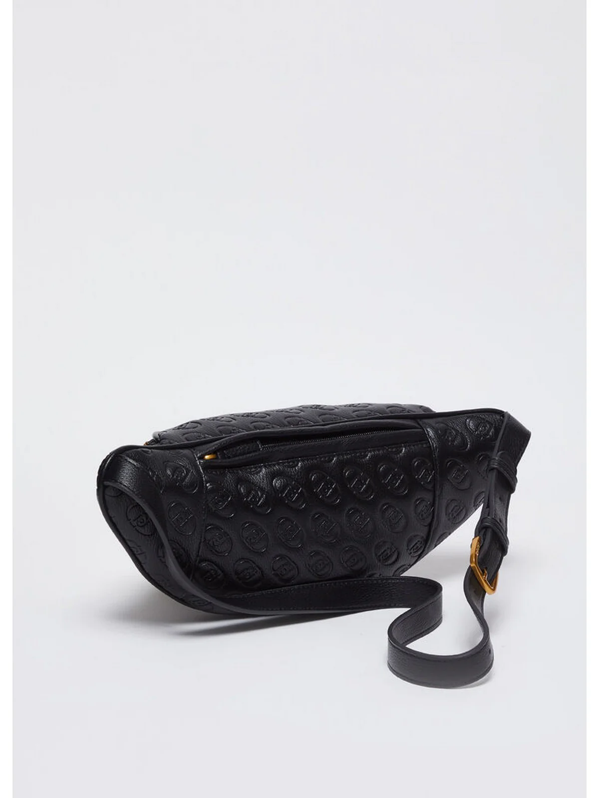 LIU JO ACCESSORIES Marsupio Donna  AF4199E0778 22222 Nero - Image 5