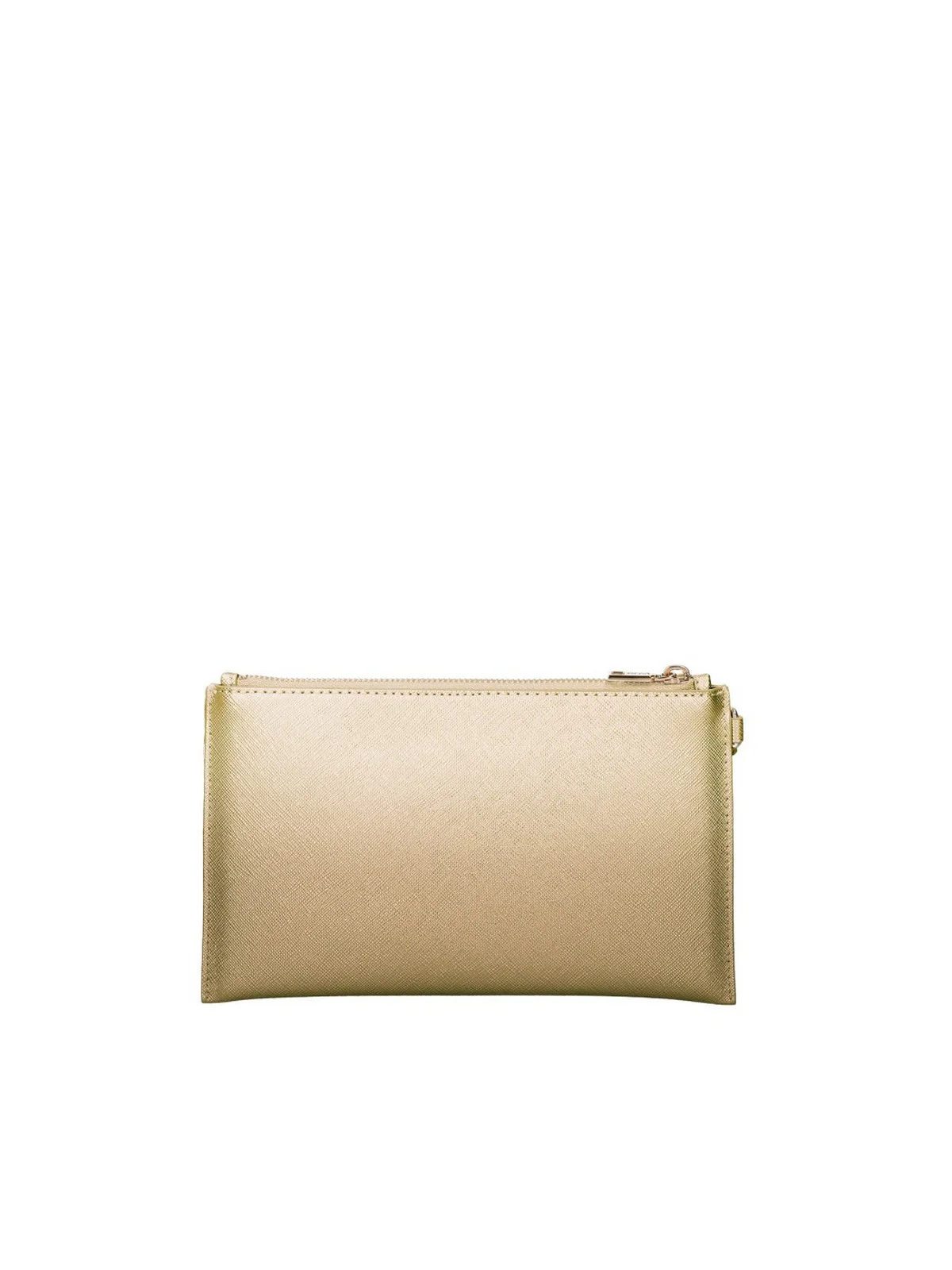 LIU JO ACCESSORIES Pochette Donna  AA4108E0087 00529 Oro - Image 4