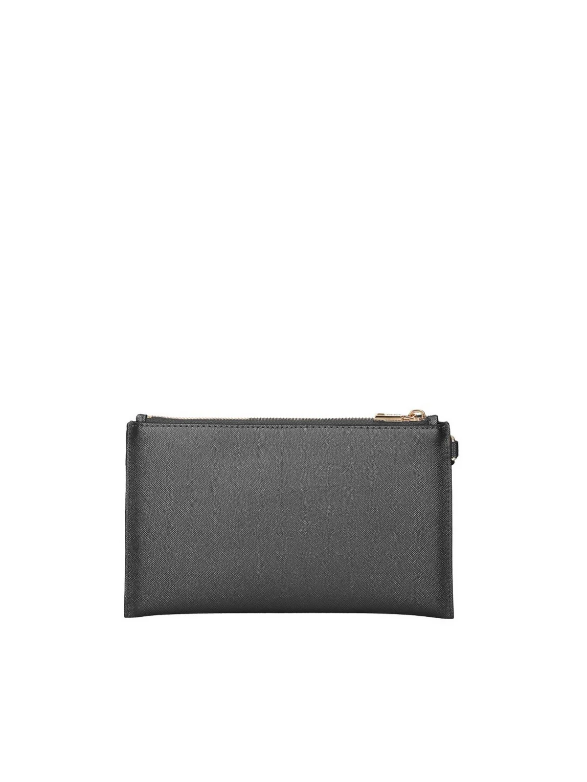 LIU JO ACCESSORIES Pochette Donna  AA4108E0087 22222 Nero - Image 4