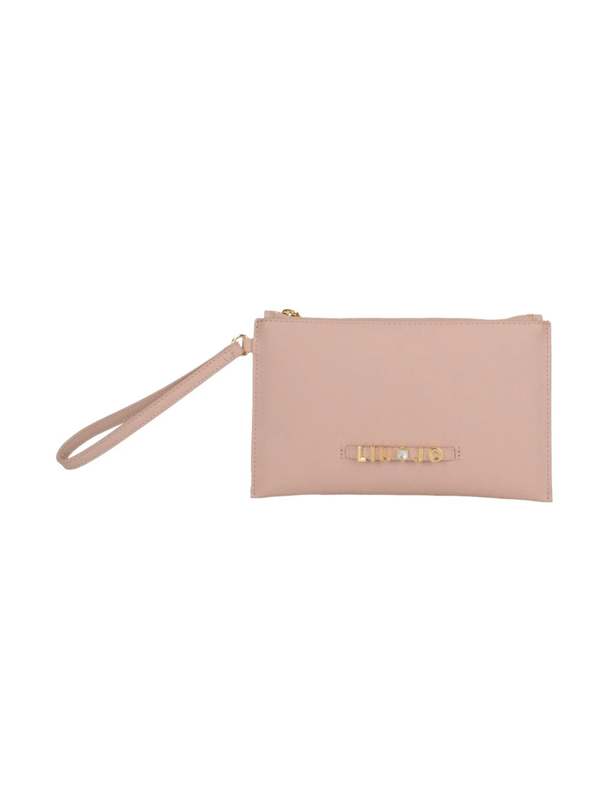 LIU JO ACCESSORIES Pochette Donna AA4108E0087 41506 Rosa