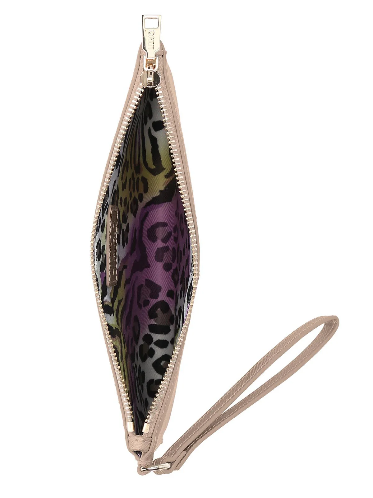 LIU JO ACCESSORIES Pochette Donna AA4108E0087 41506 Rosa - Image 2