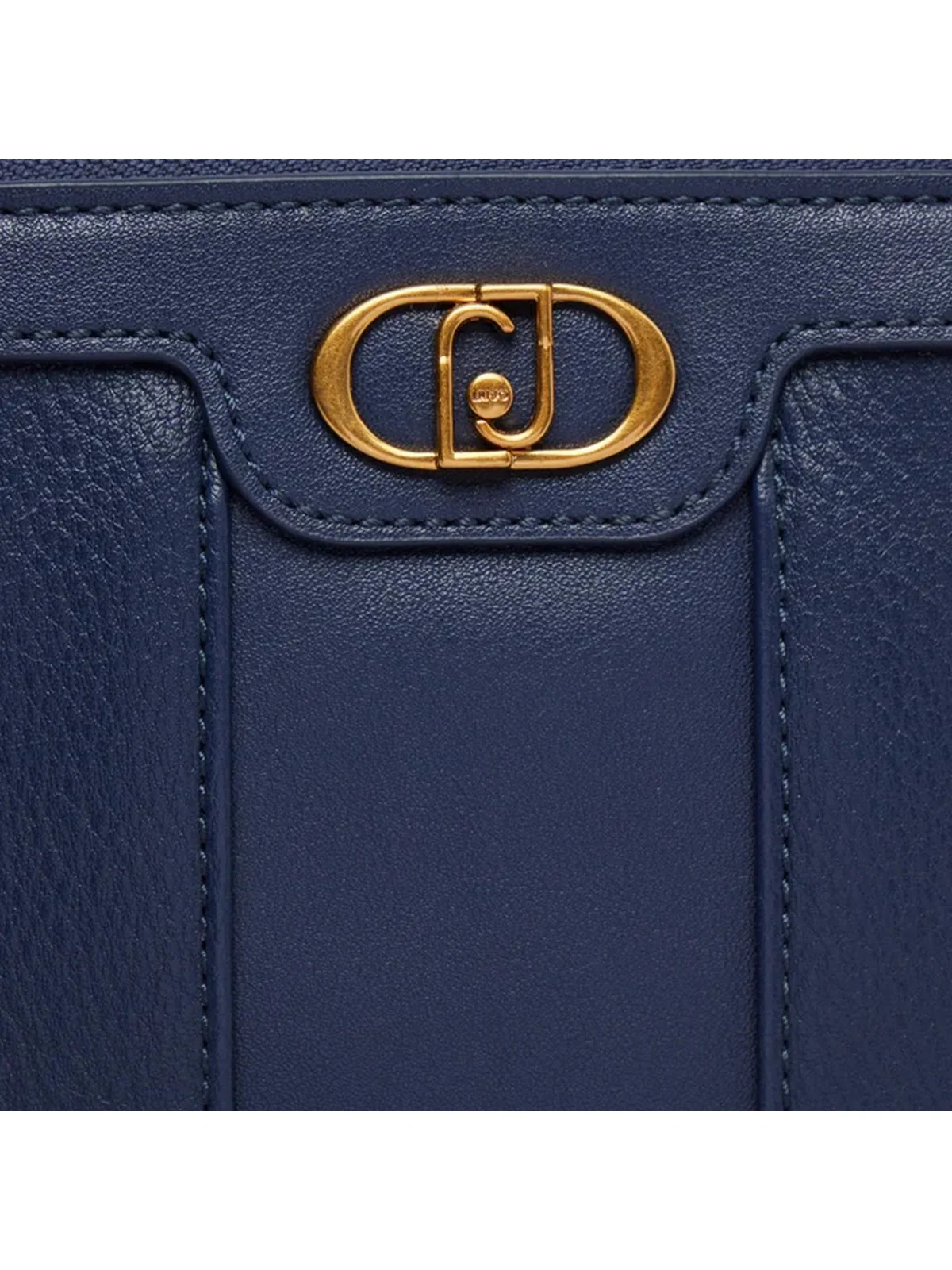 LIU JO ACCESSORIES Pochette Donna  AA4243E0031 94024 Blu - Image 4