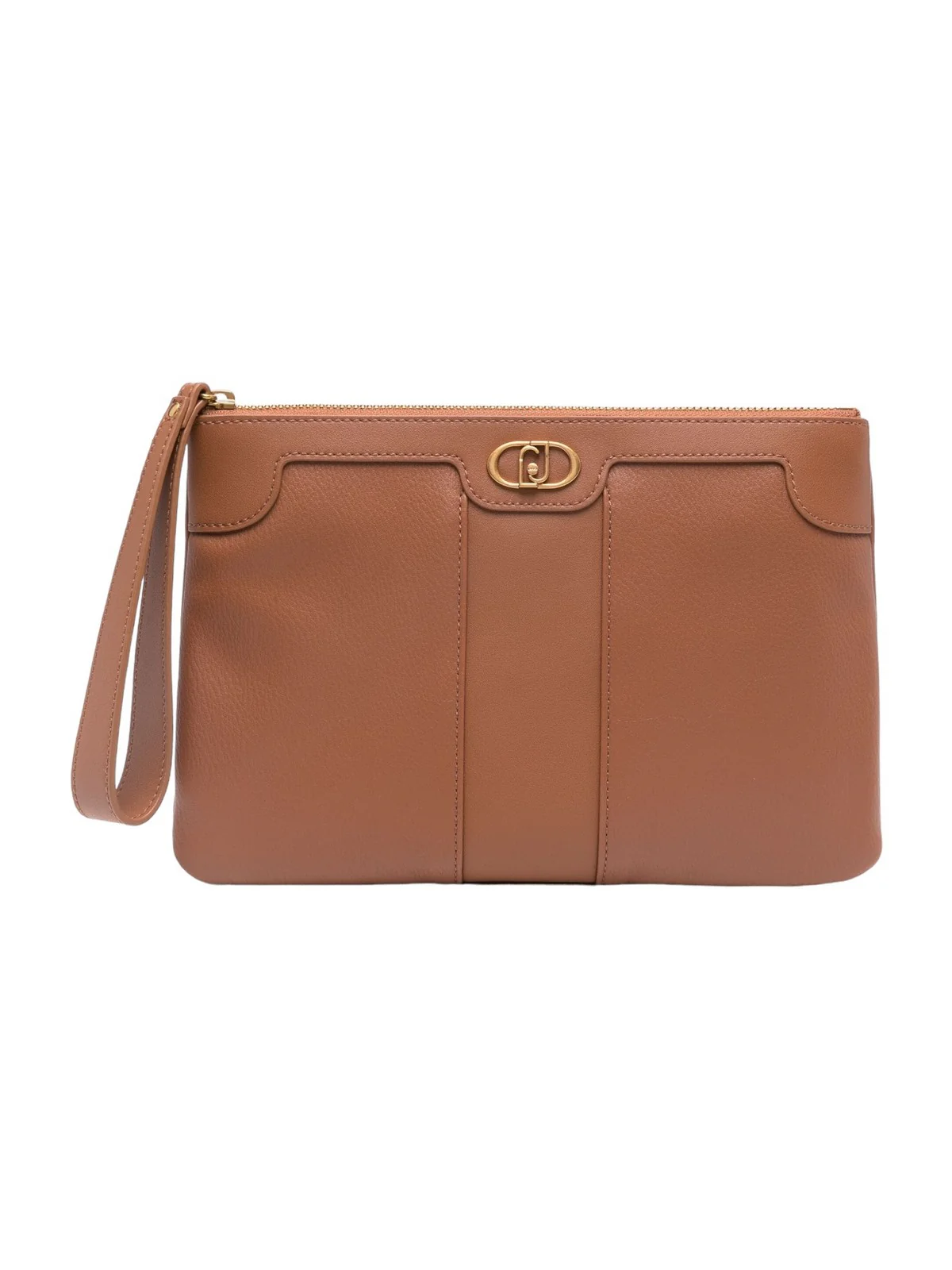 LIU JO ACCESSORIES Pochette Donna AA4243E0031 X0282 Marrone