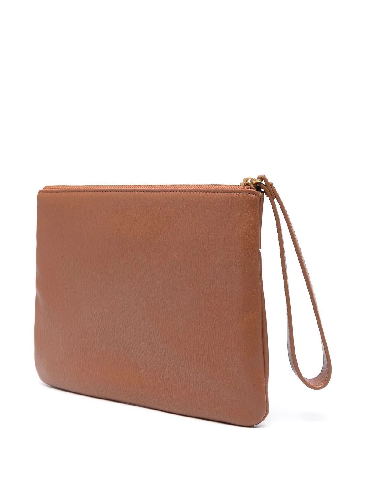 LIU JO ACCESSORIES Pochette Donna AA4243E0031 X0282 Marrone - Image 2