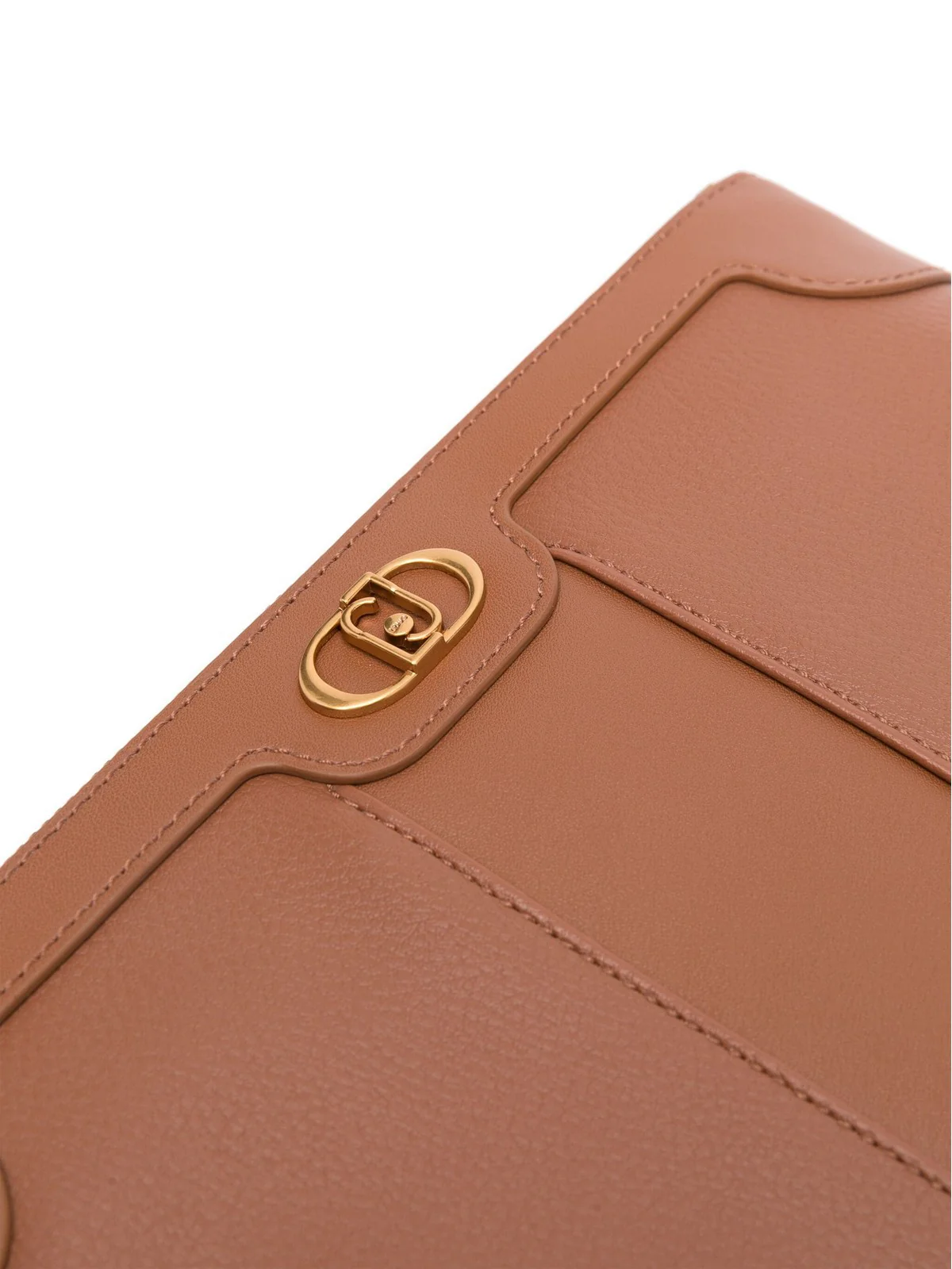 LIU JO ACCESSORIES Pochette Donna AA4243E0031 X0282 Marrone - Image 3