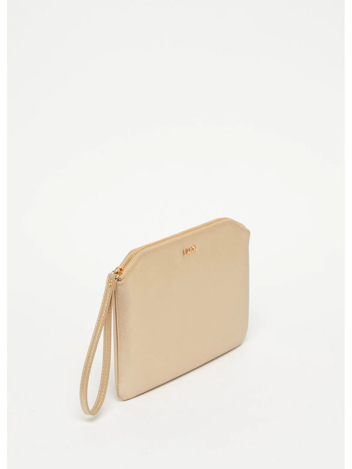 LIU JO ACCESSORIES Pochette Donna  AA4295E0087 00529 Oro - Image 2