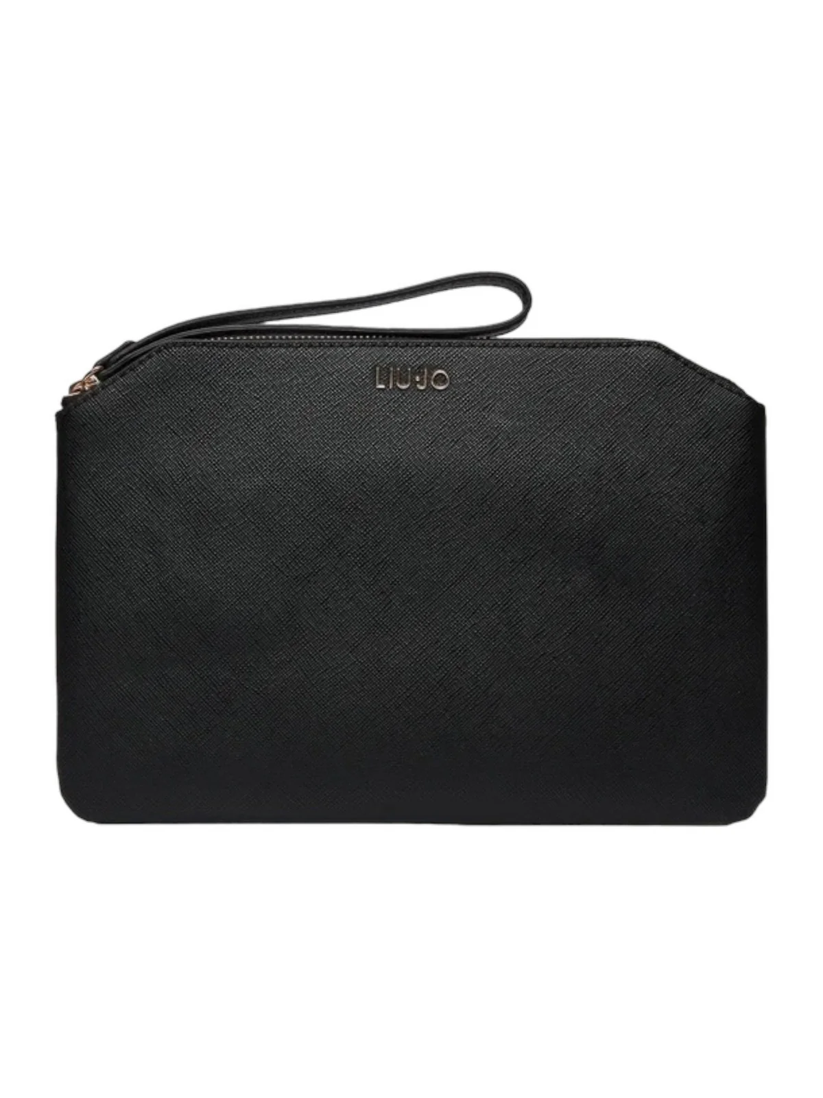 LIU JO ACCESSORIES Pochette Donna AA4295E0087 22222 Nero