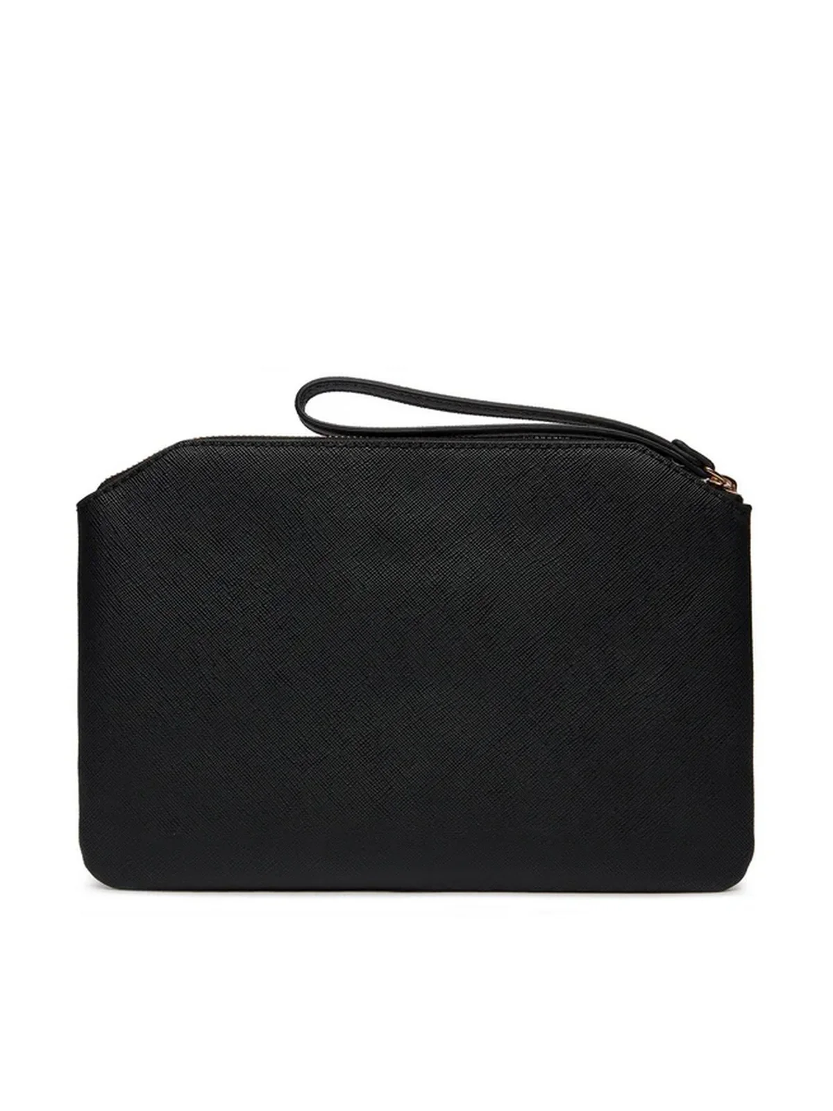 LIU JO ACCESSORIES Pochette Donna AA4295E0087 22222 Nero - Image 3