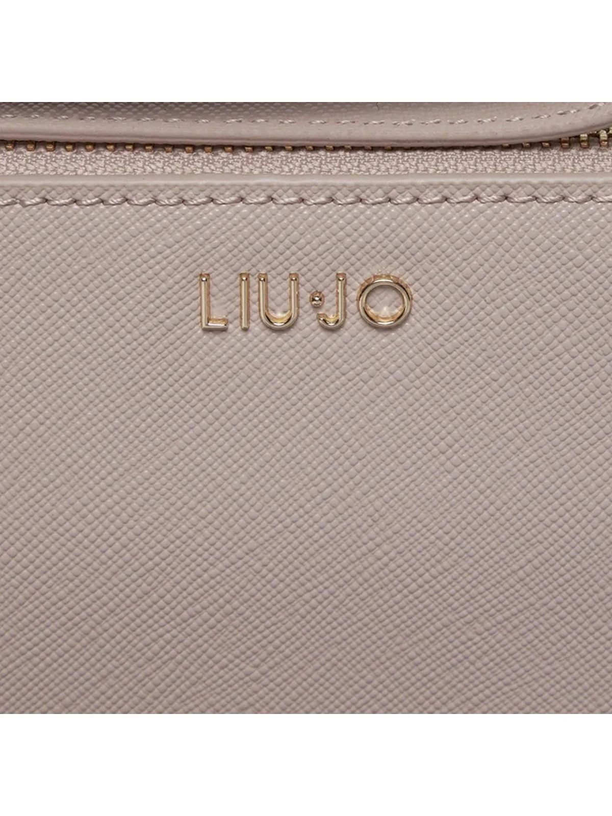 LIU JO ACCESSORIES Pochette Donna AA4295E0087 41506 Rosa - Image 4