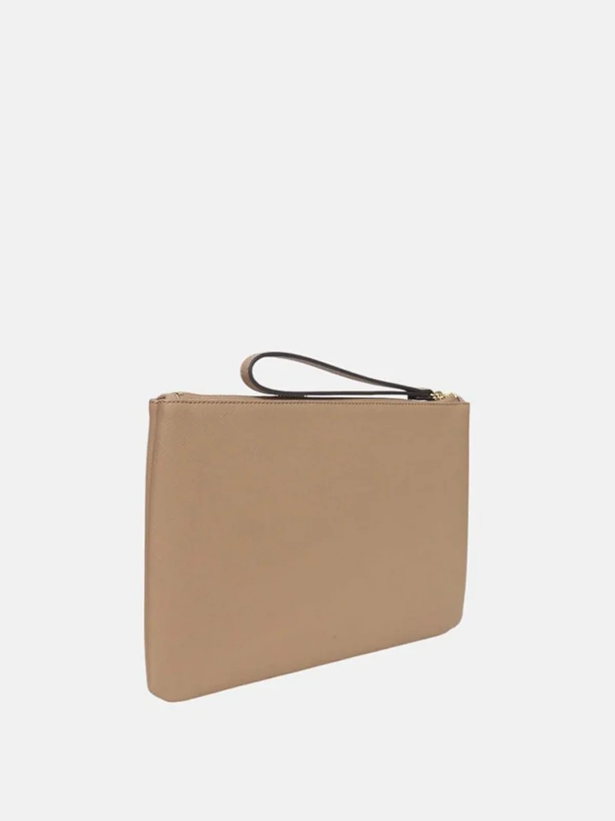 LIU JO ACCESSORIES Pochette Donna AA5154E0087 00070 Marrone - Image 4