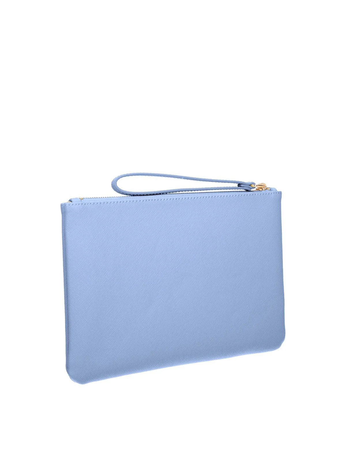 LIU JO ACCESSORIES Pochette Donna  AA5154E0087 00120 Blu - Image 2