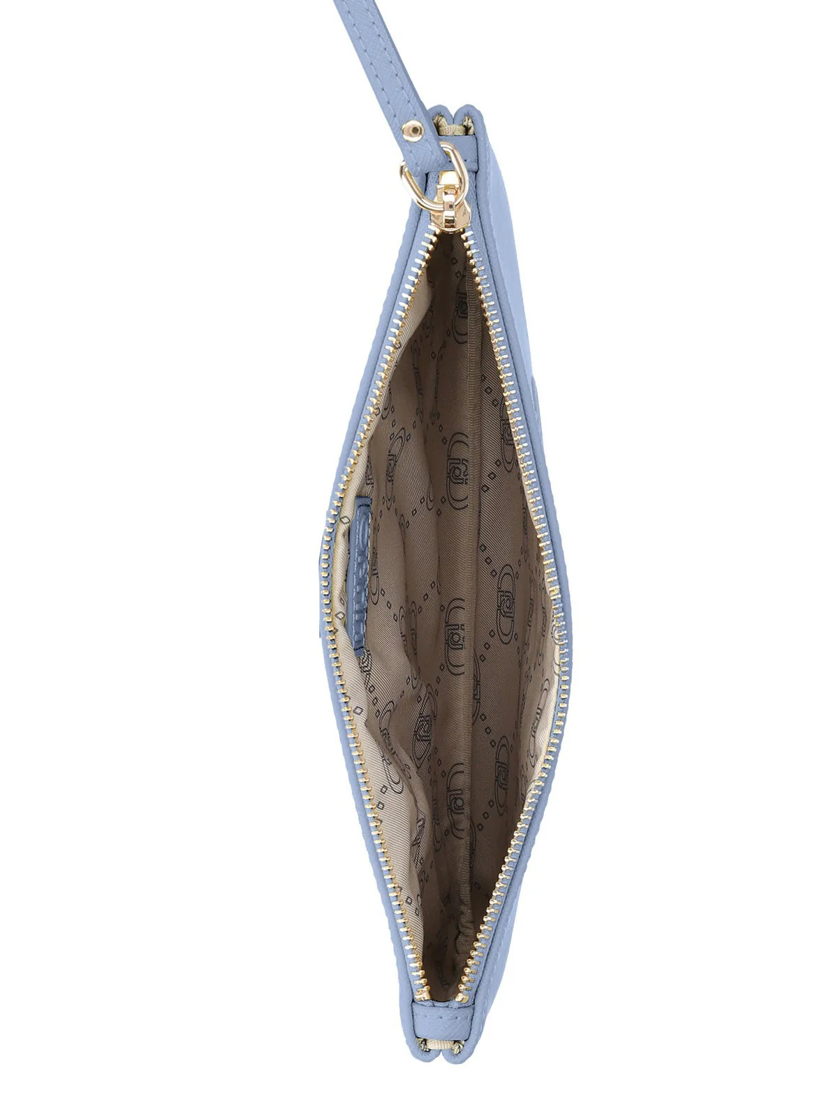 LIU JO ACCESSORIES Pochette Donna  AA5154E0087 00120 Blu - Image 5