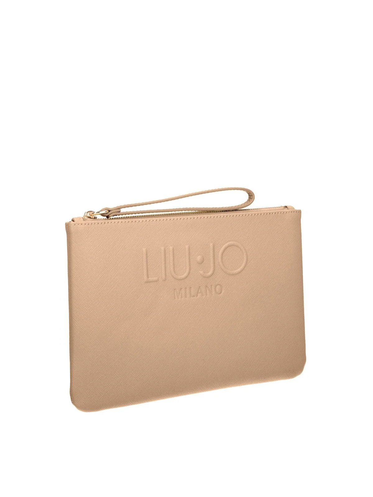 LIU JO ACCESSORIES Pochette Donna  AA5154E0087 00178 Rosa - Image 2