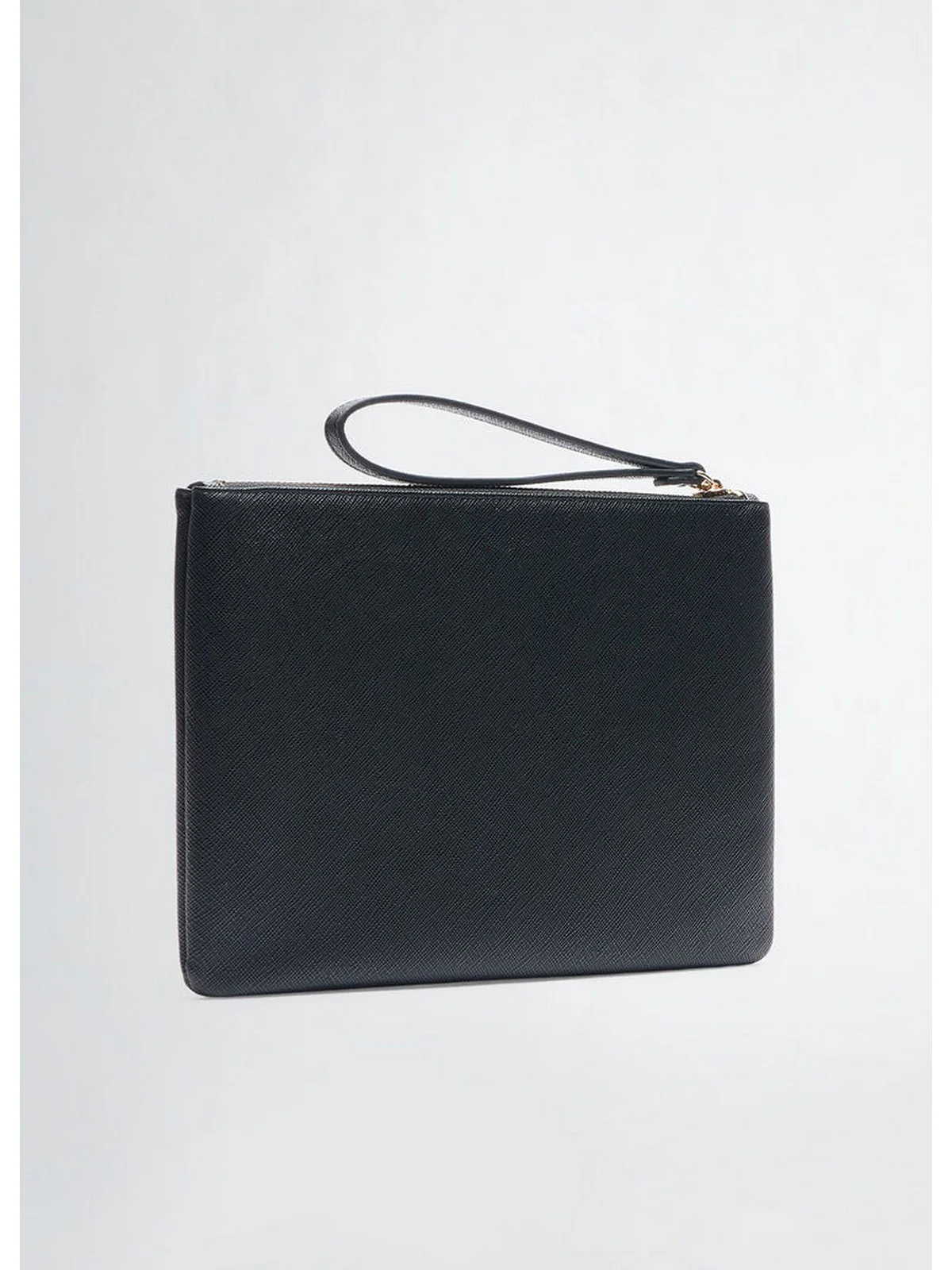LIU JO ACCESSORIES Pochette Donna AA5154E0087 22222 Nero - Image 5