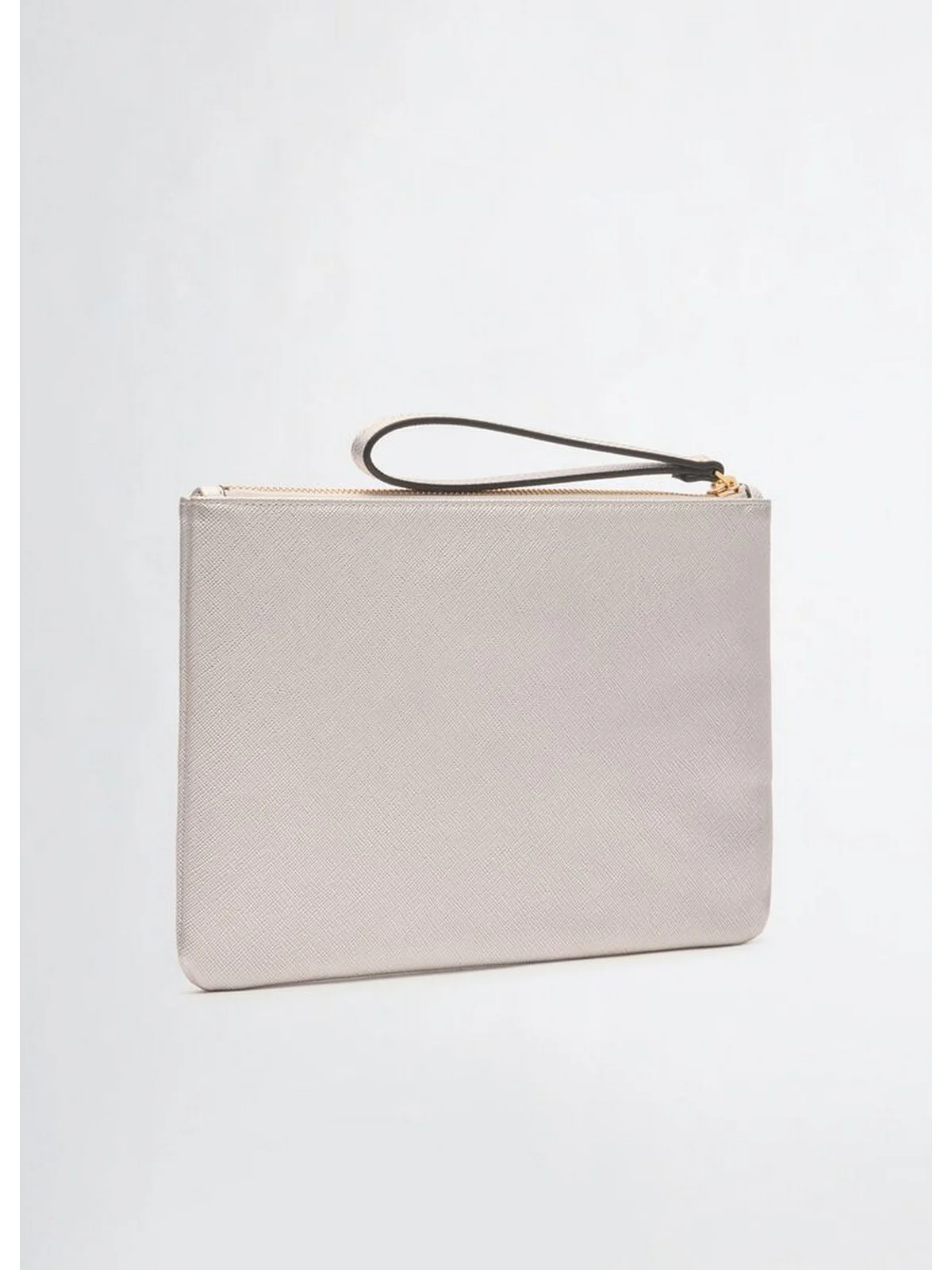 LIU JO ACCESSORIES Pochette Donna  AA5154E0087 45002 Argento - Image 6