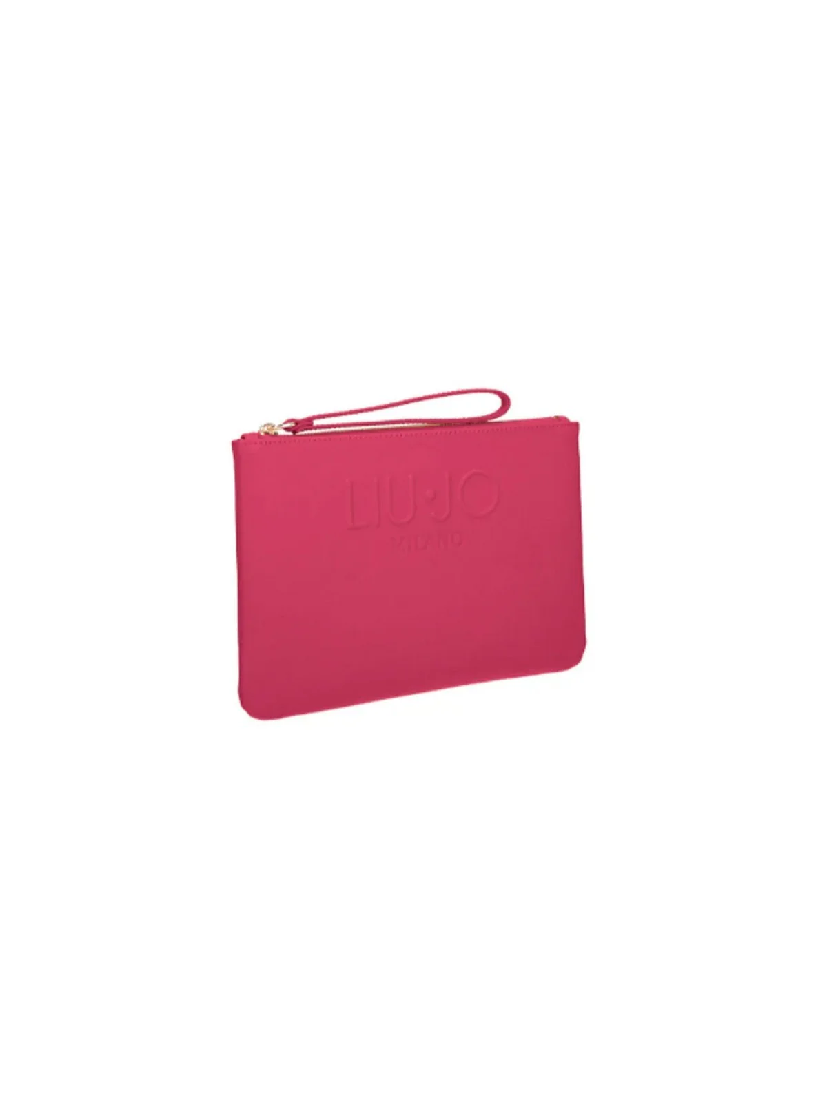 LIU JO ACCESSORIES Pochette Donna  AA5154E0087 82333 Rosa - Image 2