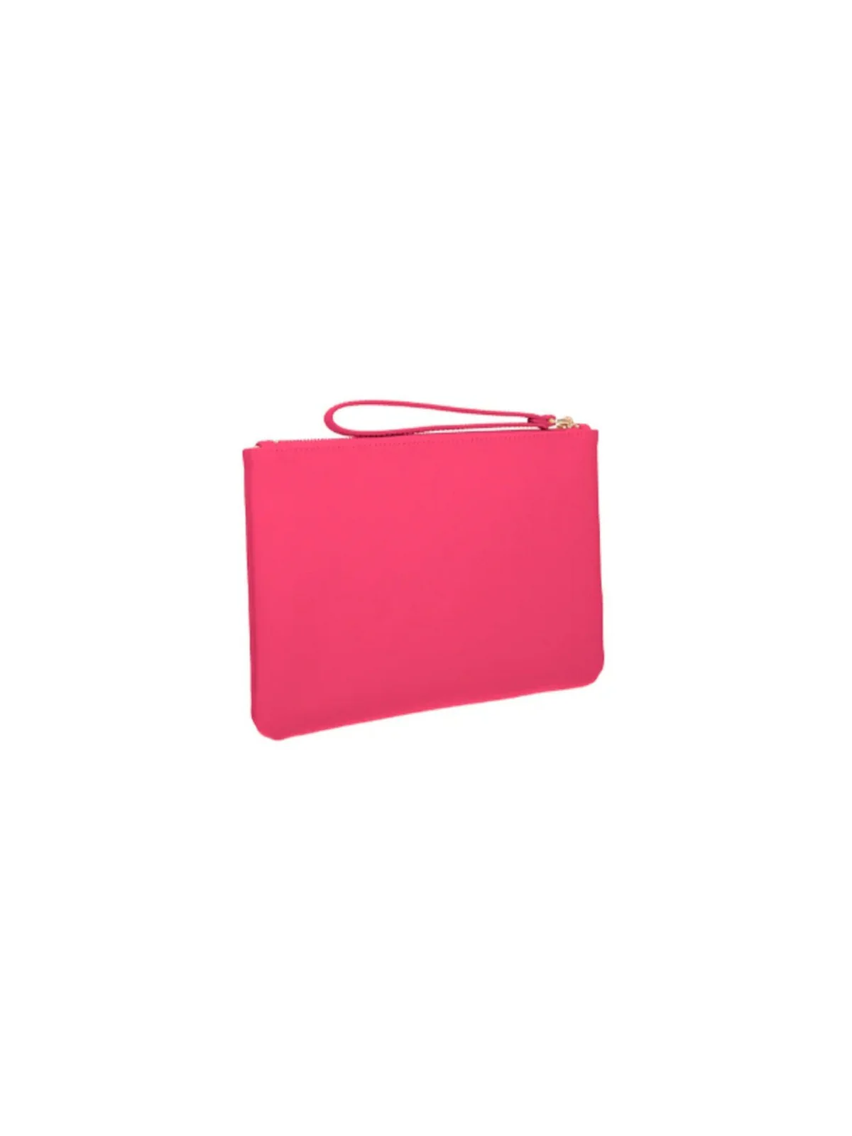 LIU JO ACCESSORIES Pochette Donna  AA5154E0087 82333 Rosa - Image 3