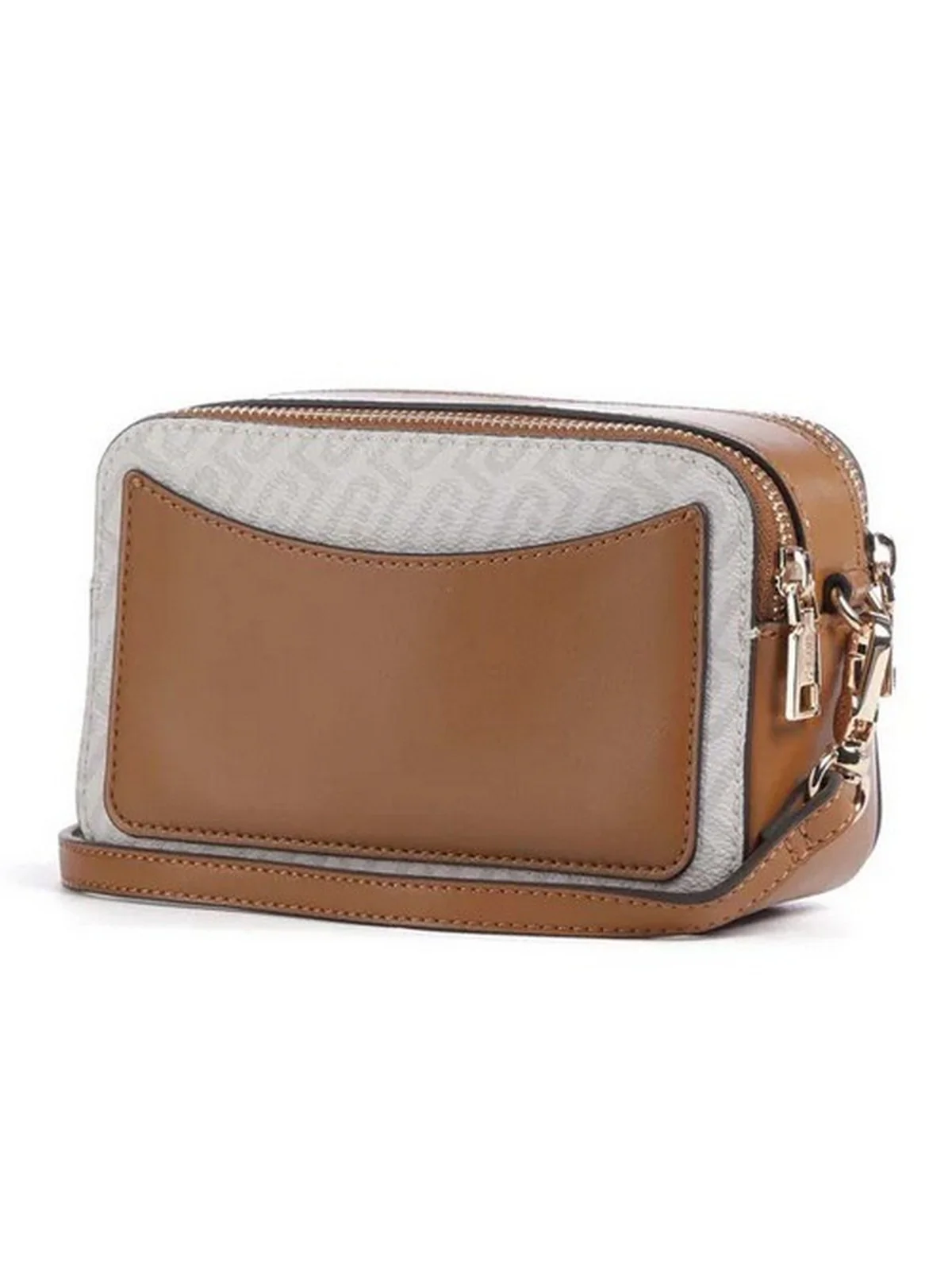 LIU JO ACCESSORIES Pochette Donna  AA6100E1092 C3904 Testa moro/dk.cipria - Image 5