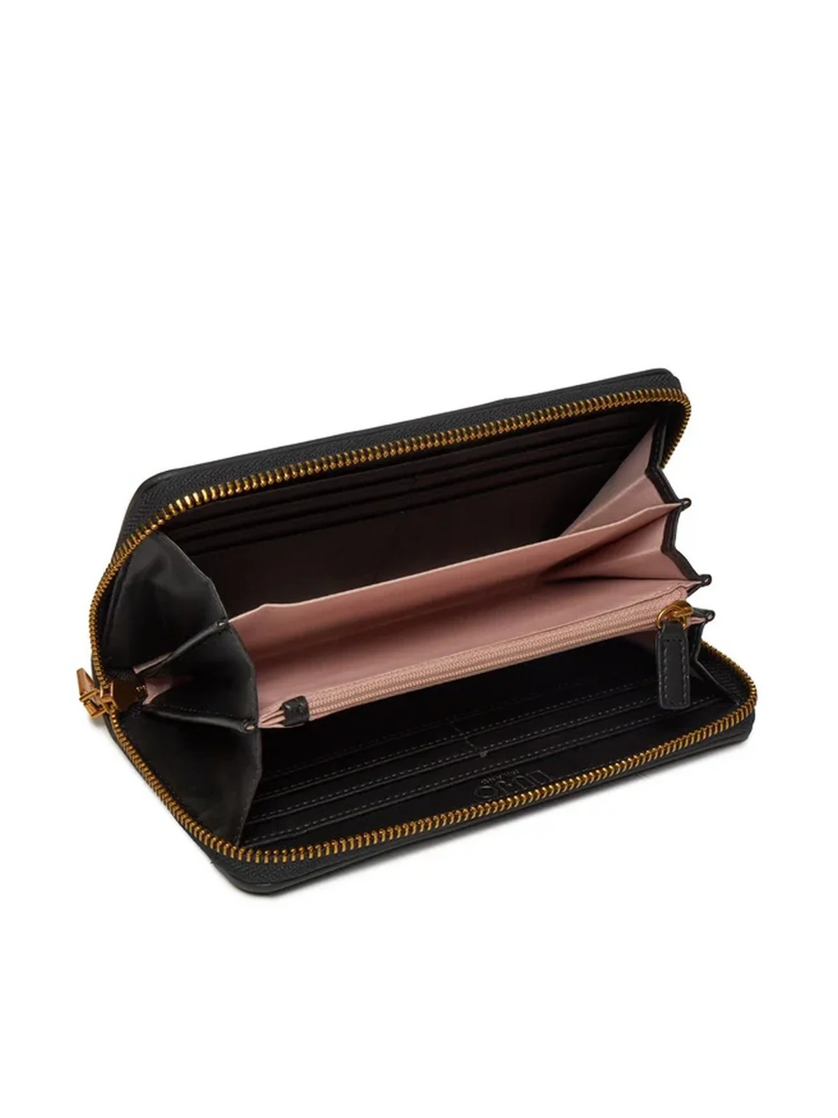 LIU JO ACCESSORIES Portafoglio Donna  AA4033E0031 22222 Nero - Image 2