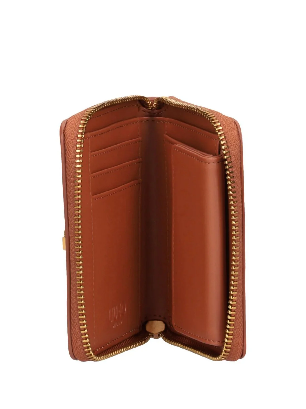 LIU JO ACCESSORIES Portafoglio Donna  AA4034E0031 X0282 Marrone - Image 2