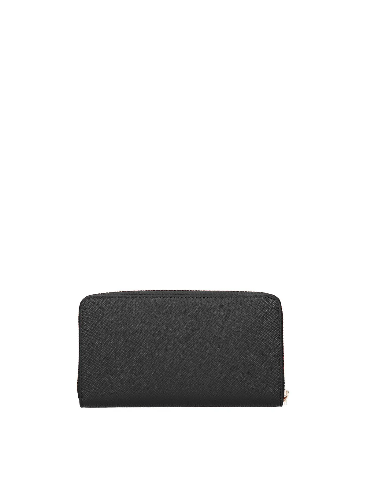 LIU JO ACCESSORIES Portafoglio Donna  AA4060E0087 22222 Nero - Image 2