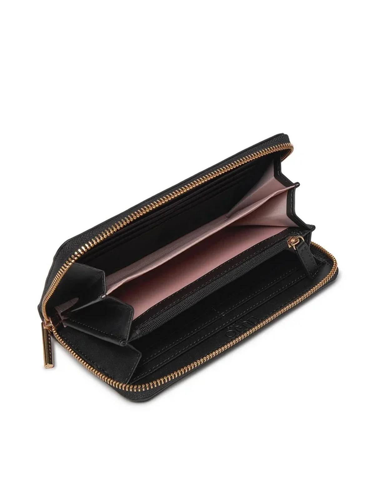 LIU JO ACCESSORIES Portafoglio Donna  AA4161E0022 22222 Nero - Image 3