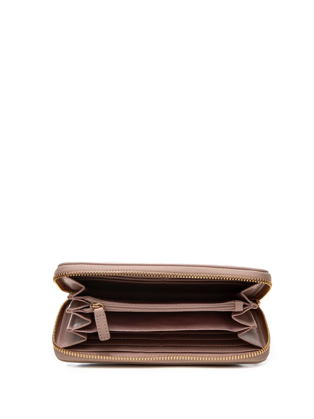 LIU JO ACCESSORIES Portafoglio Donna  AA4161E0513 41506 Rosa - Image 3