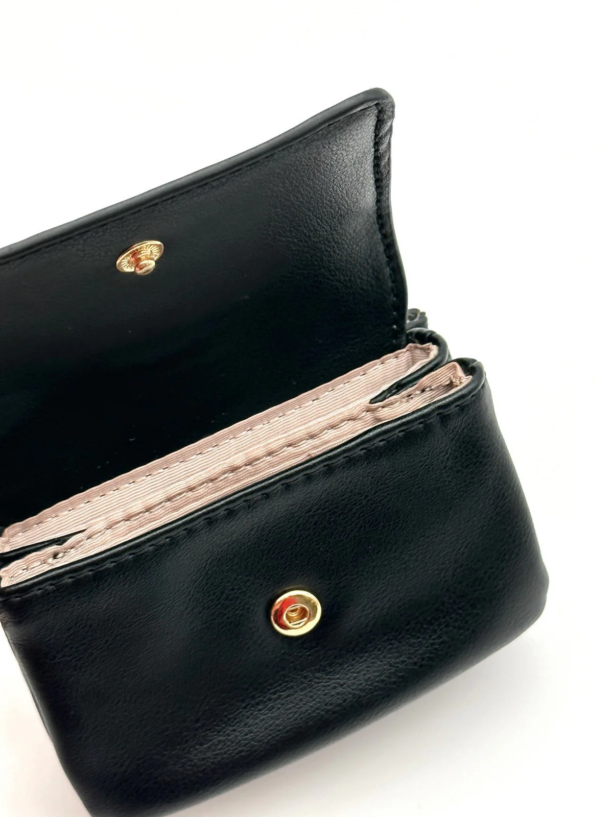LIU JO ACCESSORIES Portafoglio Donna  AA4178E0022 22222 Nero - Image 2