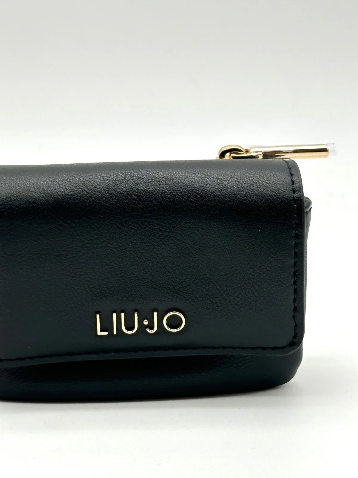 LIU JO ACCESSORIES Portafoglio Donna  AA4178E0022 22222 Nero - Image 4