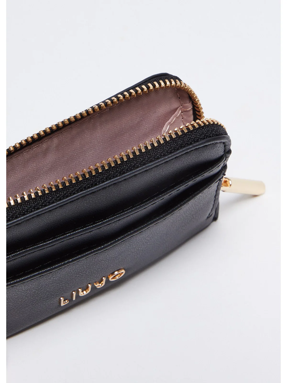 LIU JO ACCESSORIES Portafoglio Donna  AA4278E0022 22222 Nero - Image 4
