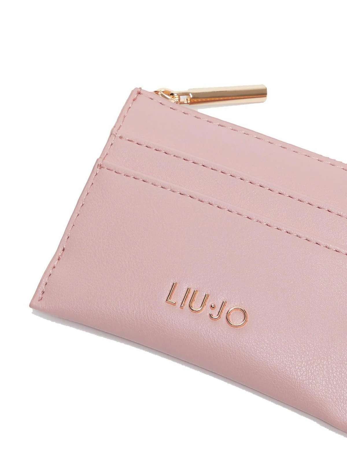 LIU JO ACCESSORIES Portafoglio Donna  AA4278E0022 51516 Rosa - Image 4