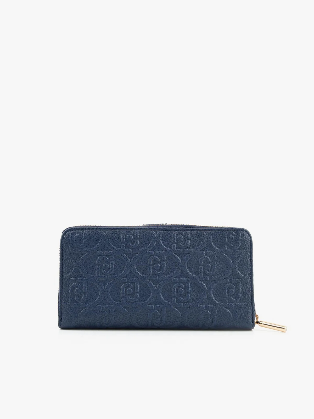 LIU JO ACCESSORIES Portafoglio Donna  AA4279E0003 94024 Blu - Image 2