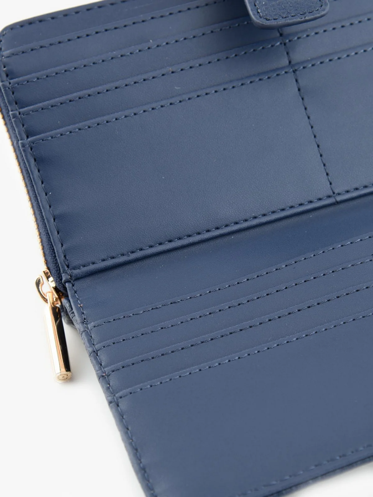 LIU JO ACCESSORIES Portafoglio Donna  AA4279E0003 94024 Blu - Image 3