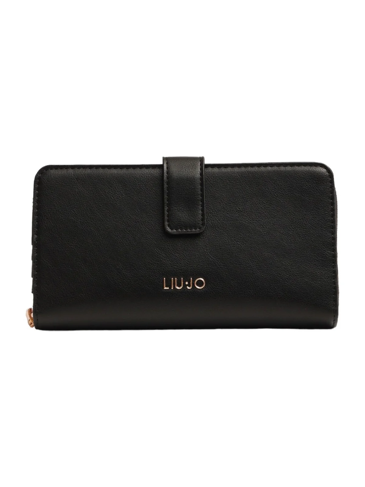 LIU JO ACCESSORIES Portafoglio Donna AA4279E0022 22222 Nero