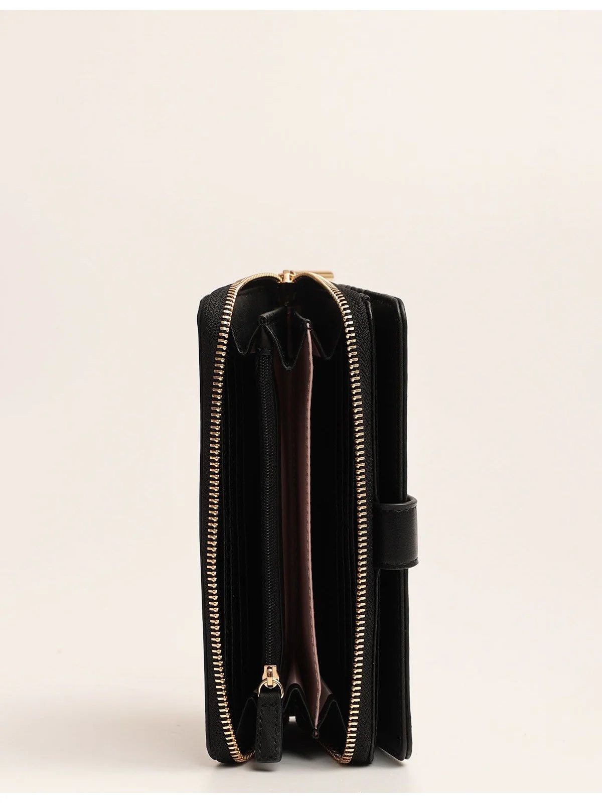 LIU JO ACCESSORIES Portafoglio Donna AA4279E0022 22222 Nero - Image 2