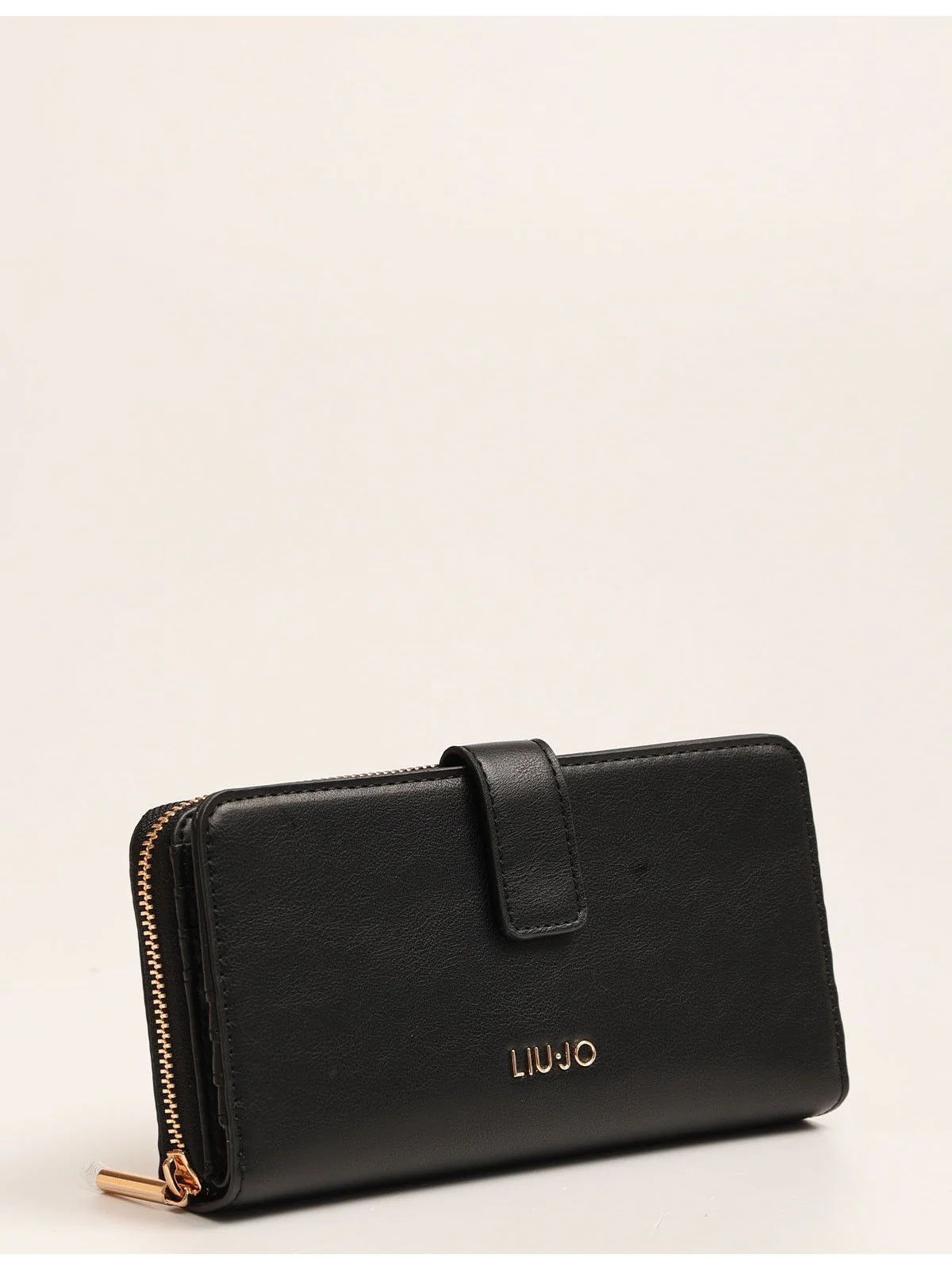 LIU JO ACCESSORIES Portafoglio Donna AA4279E0022 22222 Nero - Image 4