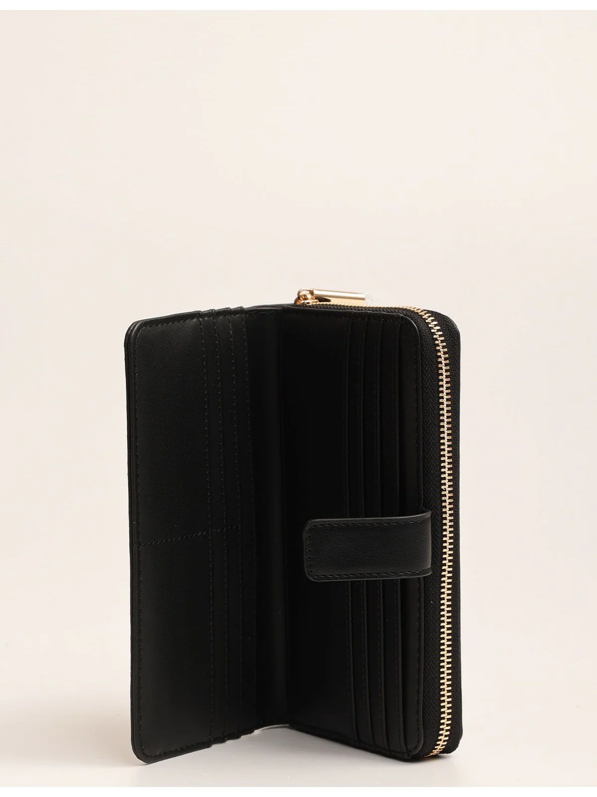 LIU JO ACCESSORIES Portafoglio Donna AA4279E0022 22222 Nero - Image 5