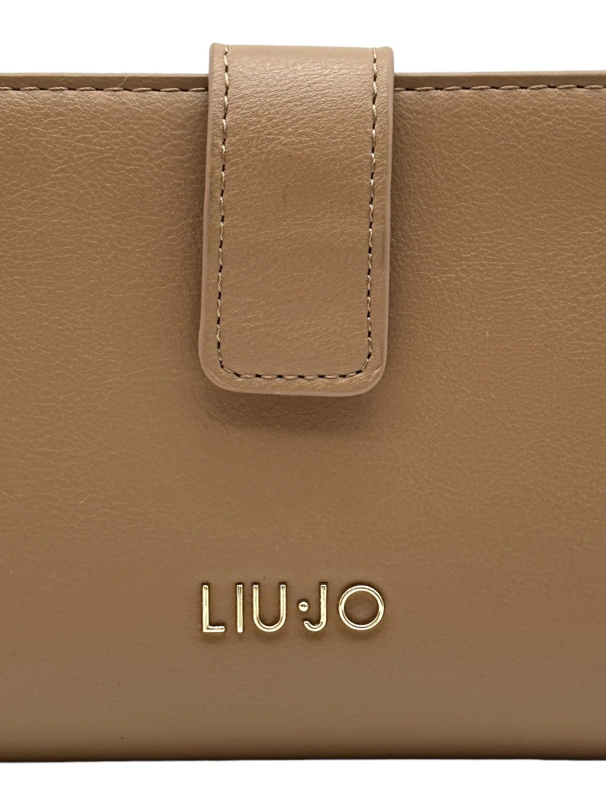 LIU JO ACCESSORIES Portafoglio Donna  AA4279E0022 X0534 Beige - Image 5