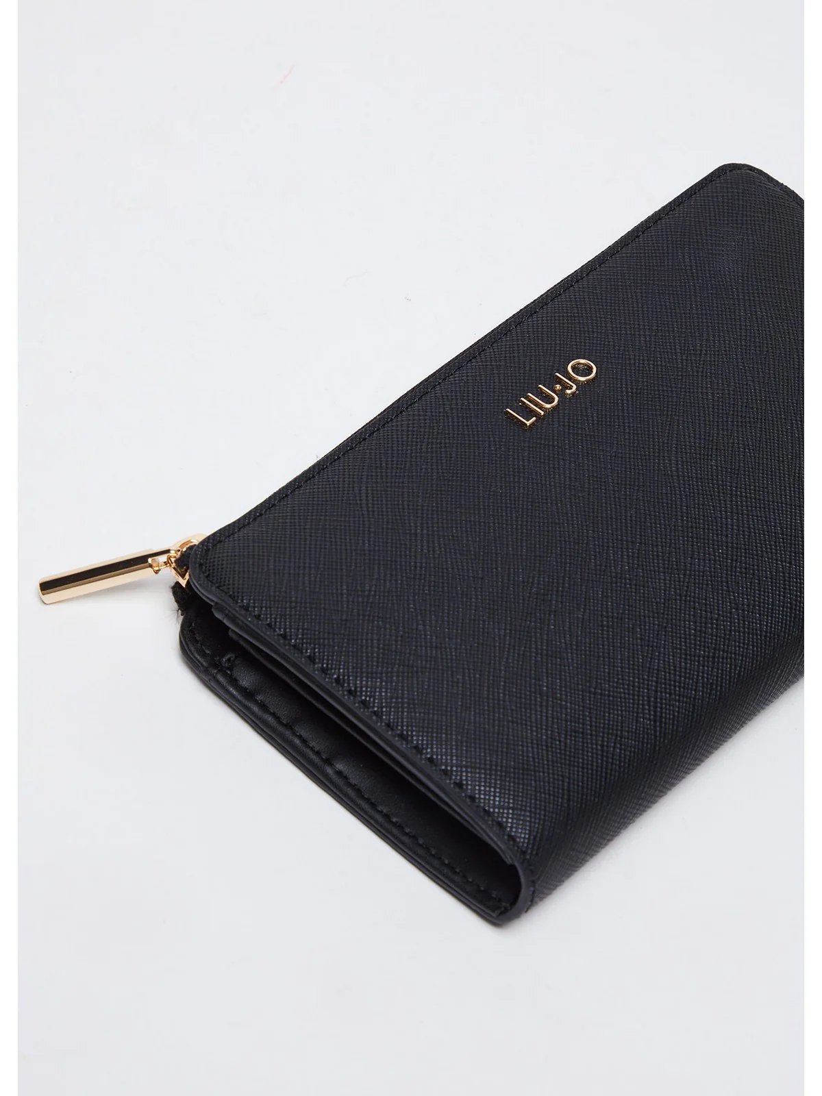 LIU JO ACCESSORIES Portafoglio Donna  AA4285E0087 22222 Nero - Image 3