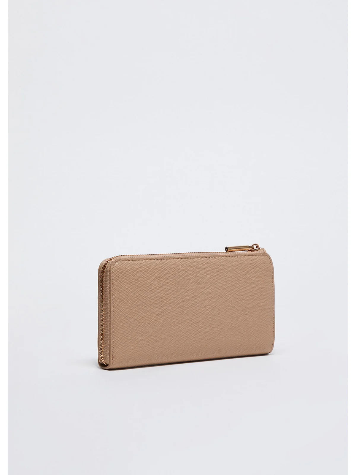 LIU JO ACCESSORIES Portafoglio Donna  AA4285E0087 61320 Beige - Image 2