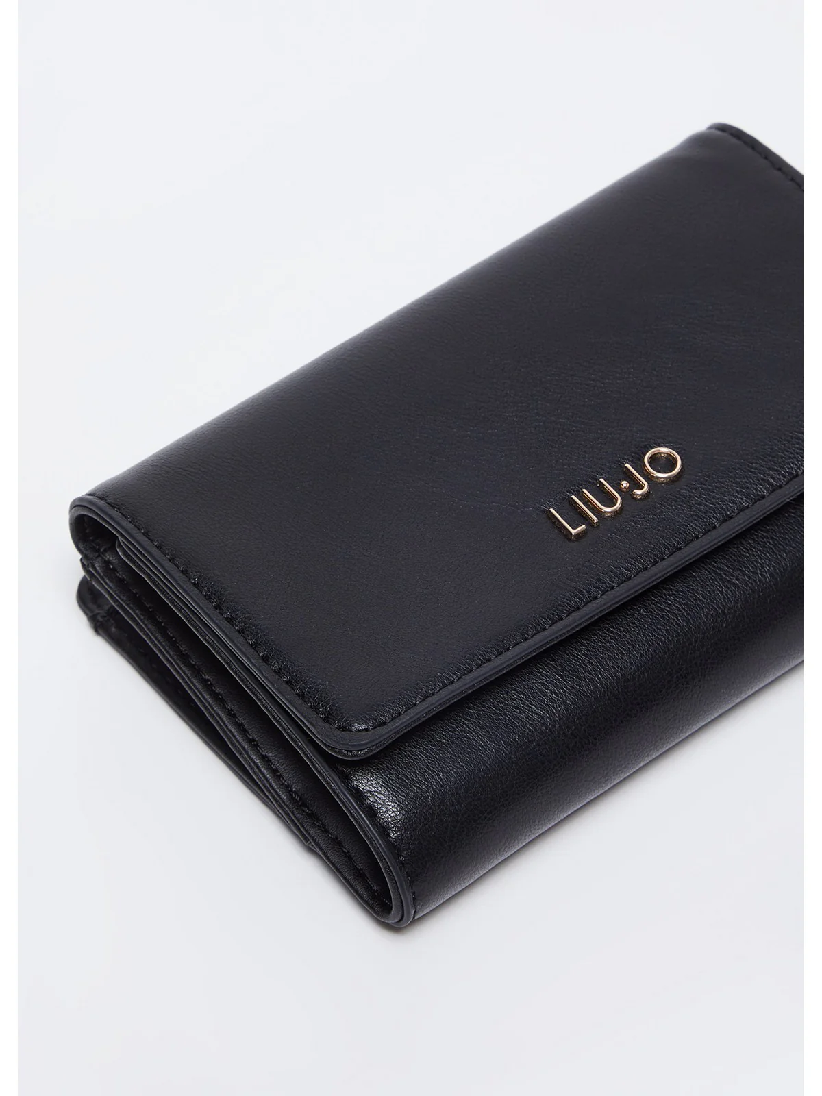 LIU JO ACCESSORIES Portafoglio Donna  AA4296E0022 22222 Nero - Image 3