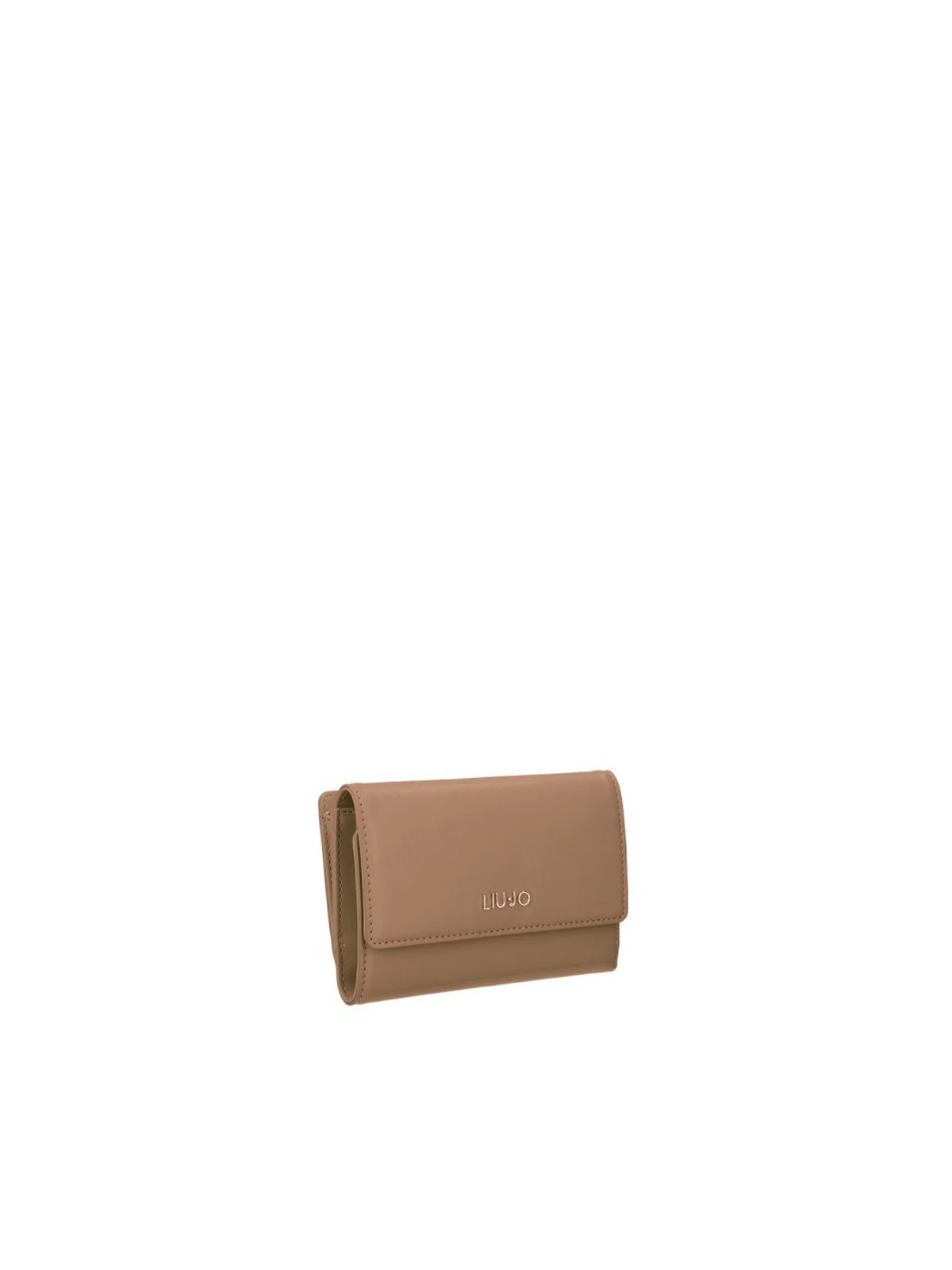 LIU JO ACCESSORIES Portafoglio Donna  AA4296E0022 X0534 Beige - Image 2