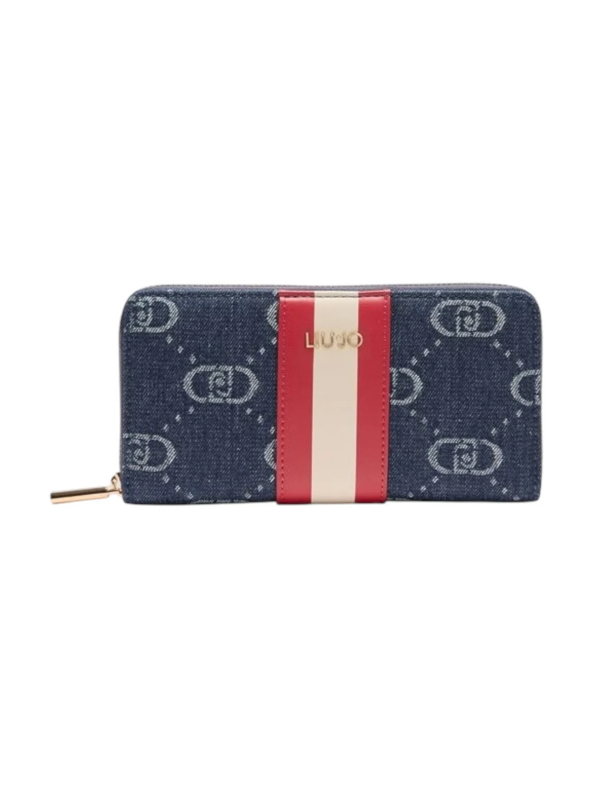 LIU JO ACCESSORIES Portafoglio Donna AA5155D3200 00770 Blu