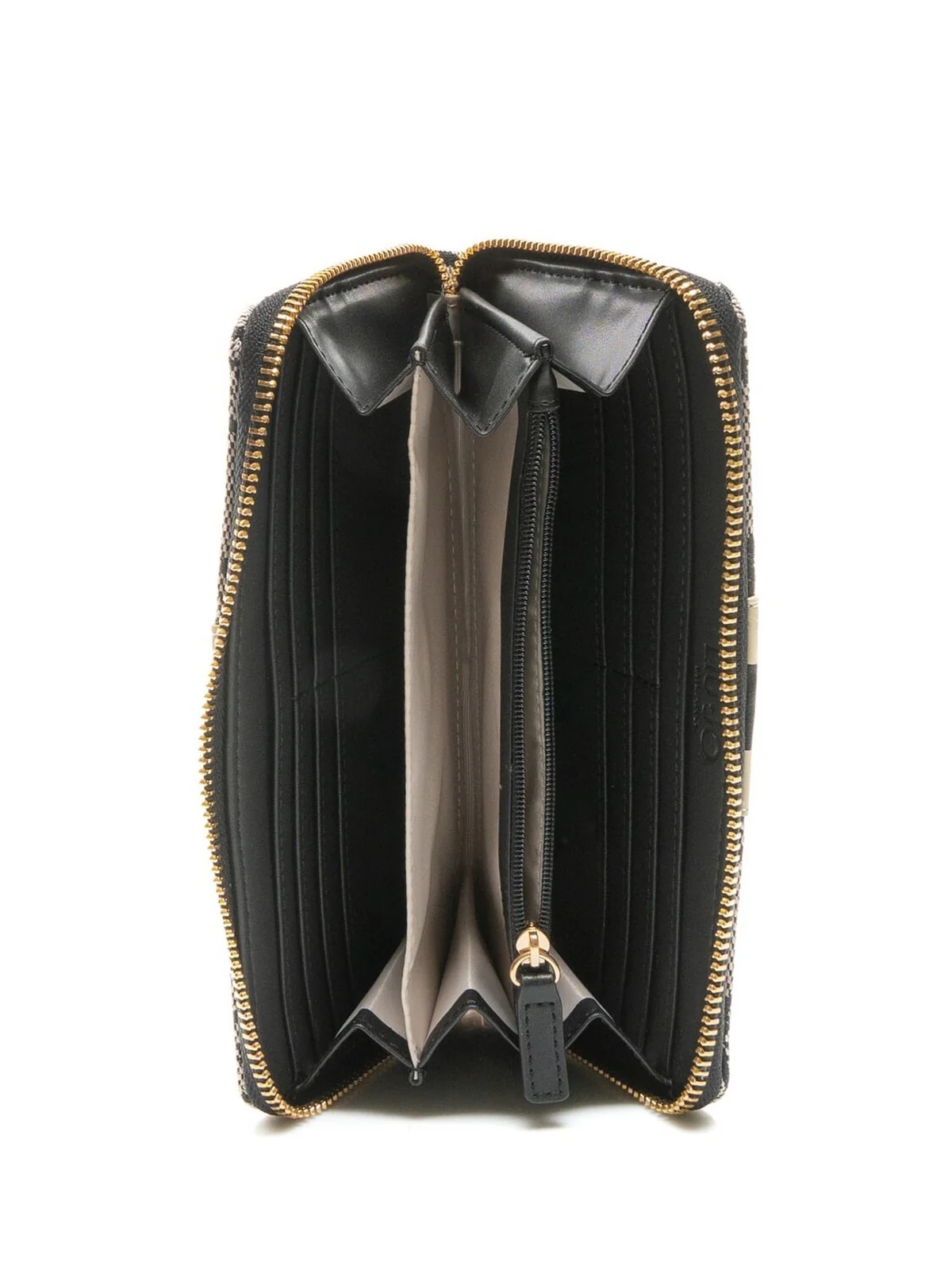 LIU JO ACCESSORIES Portafoglio Donna AA5155T3846 22222 Nero - Image 2