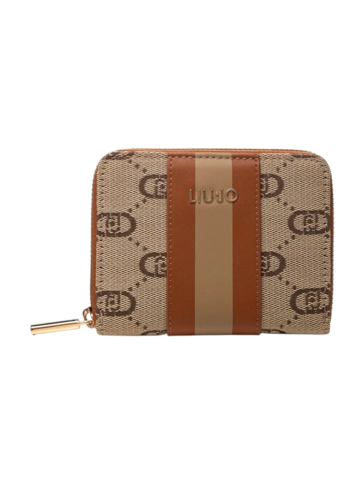 LIU JO ACCESSORIES Portafoglio Donna AA5156T3846 60924 Bianco