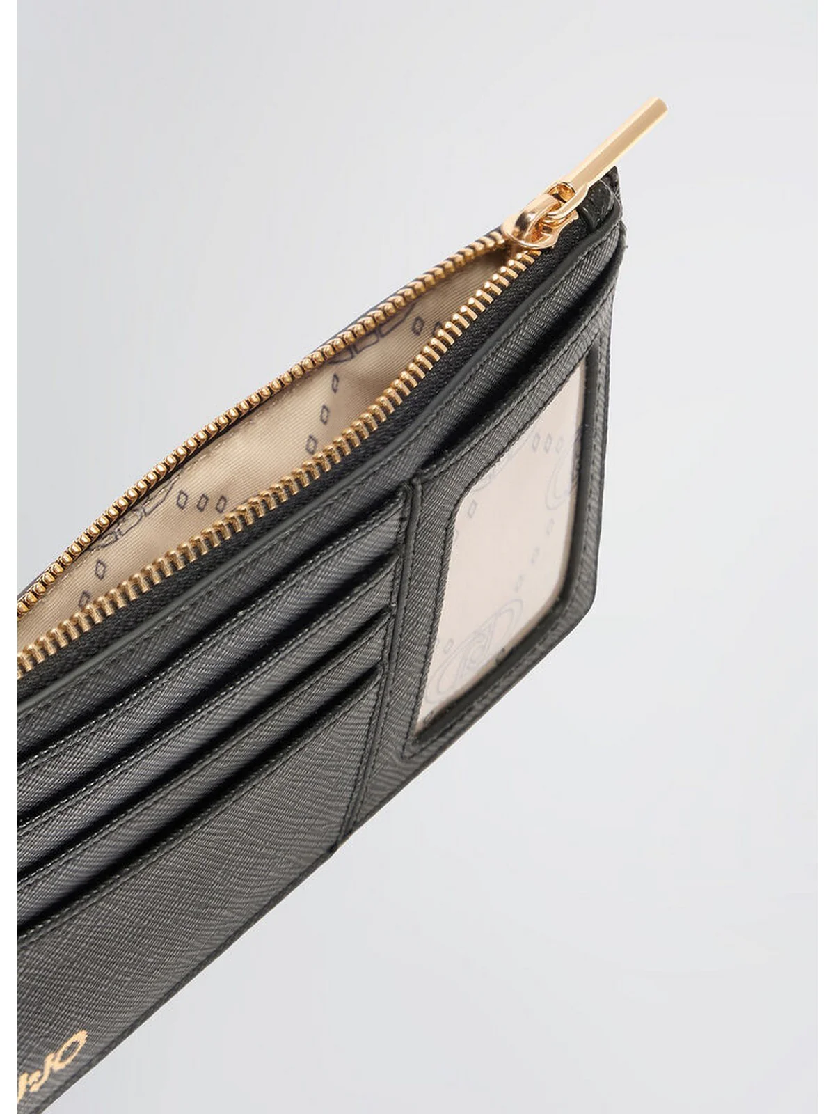 LIU JO ACCESSORIES Portafoglio Donna  AA5168E0087 22222 Nero - Image 3