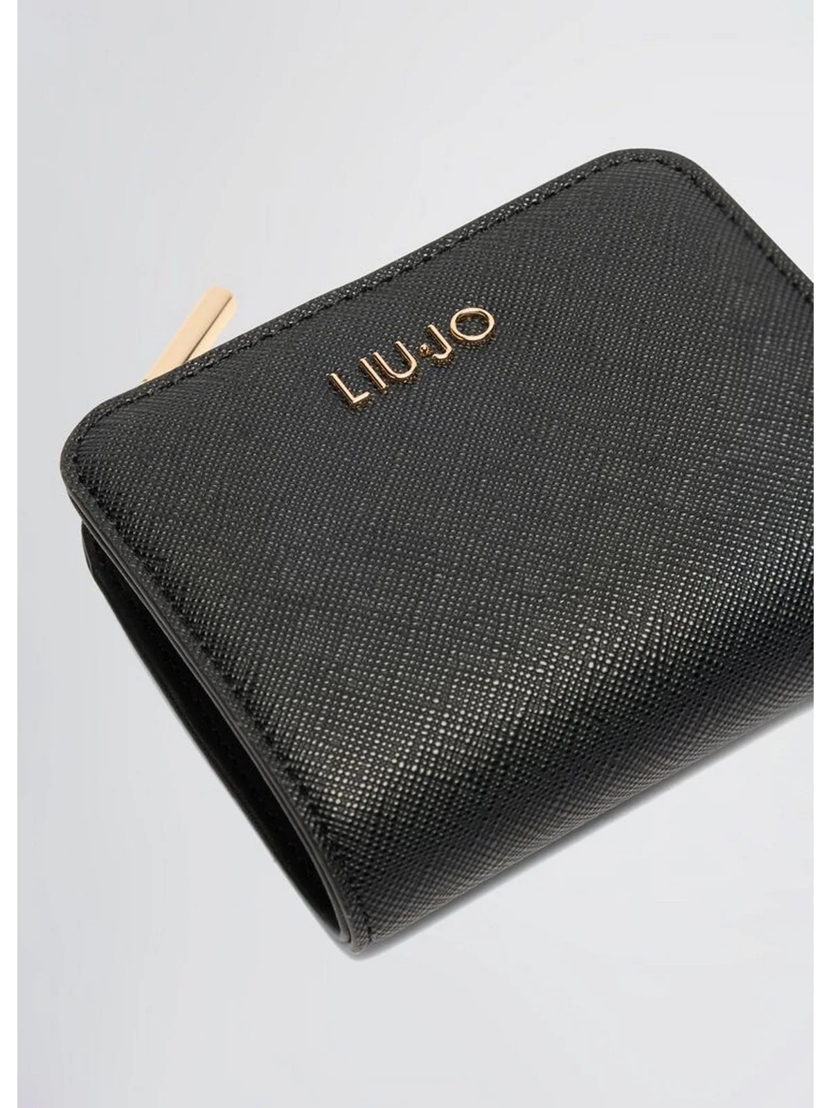 LIU JO ACCESSORIES Portafoglio Donna  AA5171E0087 22222 Nero - Image 2
