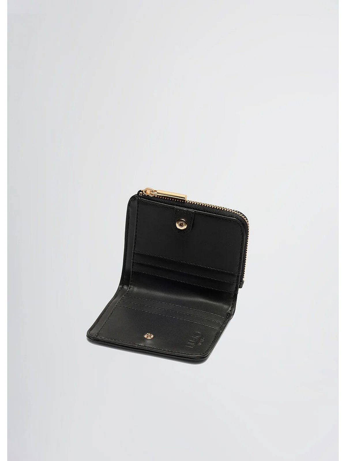 LIU JO ACCESSORIES Portafoglio Donna  AA5171E0087 22222 Nero - Image 3
