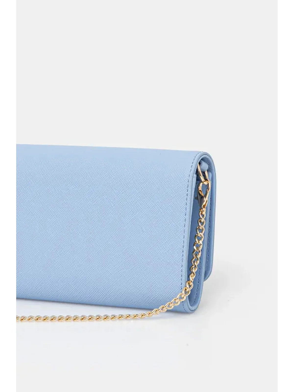 LIU JO ACCESSORIES Portafoglio Donna  AA5172E0087 00120 Blu - Image 3