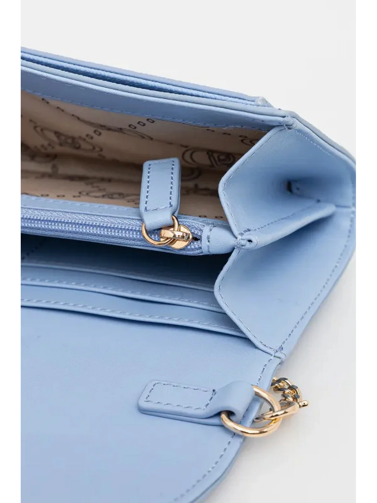 LIU JO ACCESSORIES Portafoglio Donna  AA5172E0087 00120 Blu - Image 5